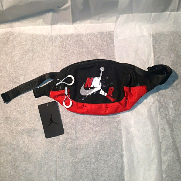 Jordan Other - Jordan Jumpman Fanny pack Brand NEW with Tags